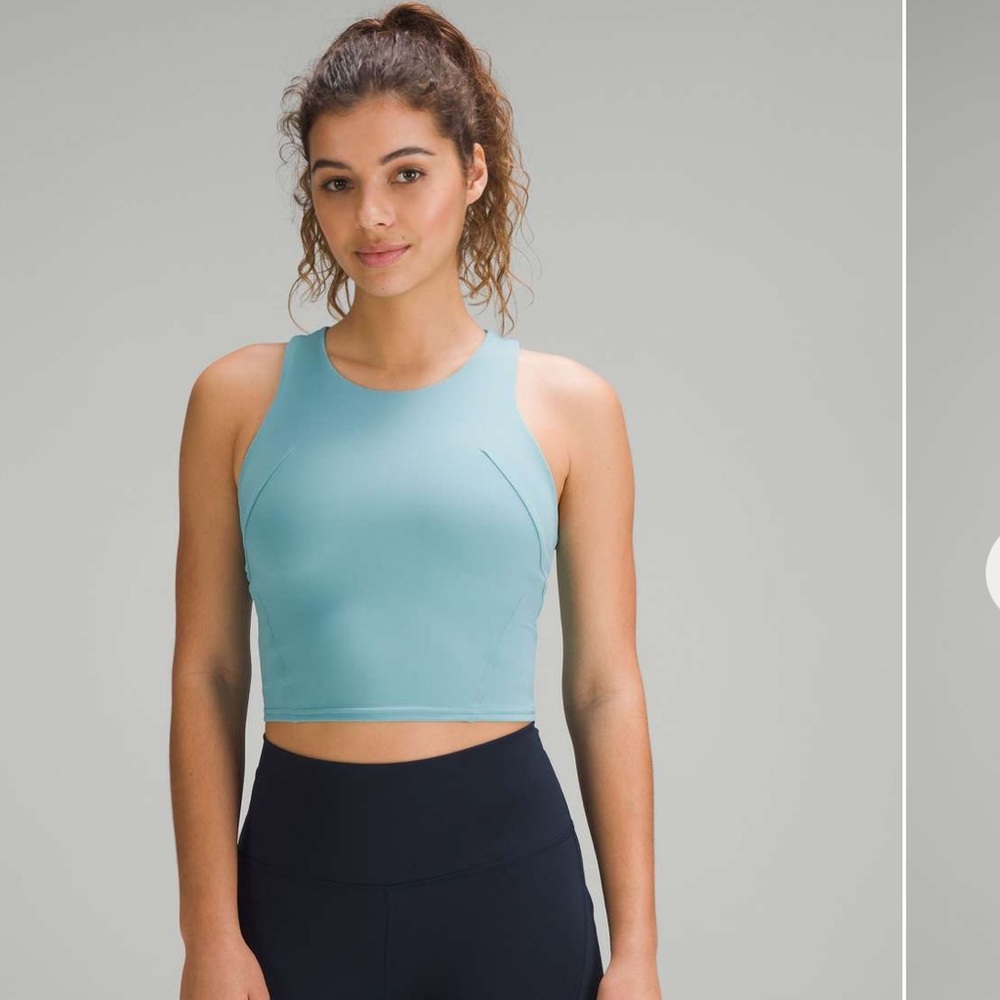 Lululemon Wunder Train Tank